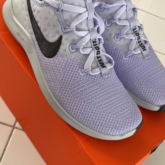 BRAND NEW women nike Nike free tr 8 shoes size US 5.5 - Picture 6 of 8